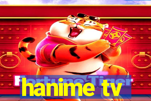 hanime tv